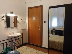 Albergo Astro - Chambre