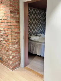 Cozy cottage near lake, newly renovated - Camera