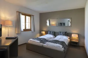 Hotel Allegra - Rum