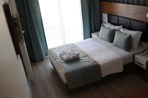 Hotel Kabacam Aydin - Room