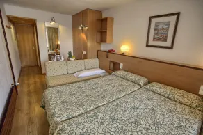 Evenia Monte Alba - Chambre