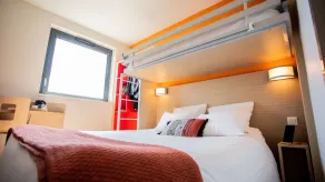 Oneloft Hotel - Room