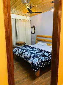 Royal Guest House - Chambre