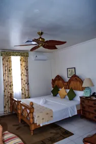 Grenadine House - Room