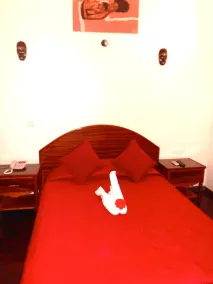 Chez Loutcha Residencial - Room