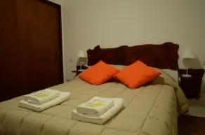 Posada Yumei - Habitación