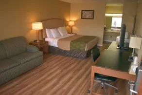 AmeriVu Inn & Suites - Gilbertsville - Camera