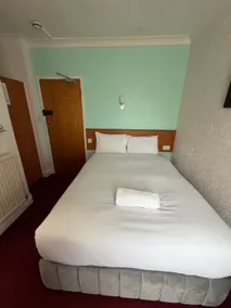 Fjaerland Hotel - Rum