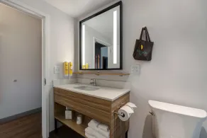 Tru by Hilton Grantville, PA - Salle de bain
