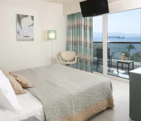Neptune Eilat By Dan Hotels - Chambre