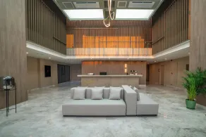 Prive Side Suite & Spa Hotel - Adults Only 16 Plus - Resepsjon