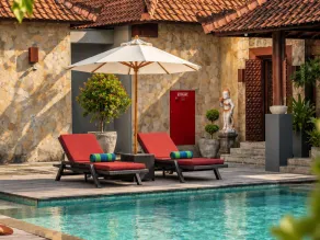 Mercure Kuta Bali - Piscina