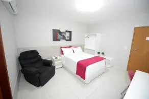 Hotel Leon - Room