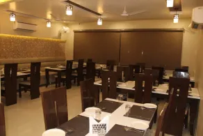 Hotel Maggo - Restaurant