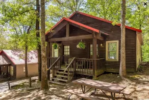 Carolina Landing RV Resort - Caravan Park - Rom