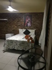 Pousada OASIS DO BARRAL - Room