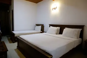 RIVERSIDE INN HOTEL - Chambre