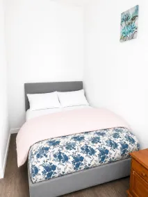 Modern 2BR Croydon Sleeps 7 Near Station - Rum