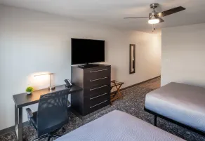 stayAPT Suites Alexandria-Fort Belvoir - Chambre
