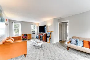 Seneca Falls Apartment ~ 3 Mi to Cayuga State Park - Interiør