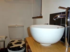Daisy Cottage - Interior
