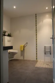 La Maison Des Landes - Badeværelse