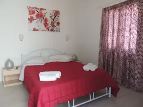 Anemos Hotel & Apartments - Room