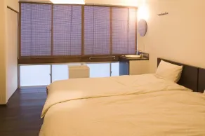 Yadoya Nishijinso - Room