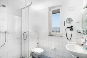 Hotel Classic - Bathroom