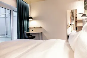 Motel One Wien-Donau City - Room