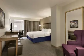 Hampton Inn & Suites Hershey - Chambre