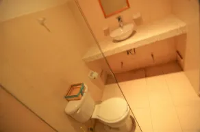 Apartment 1 Bedroom Tohoku - Bad