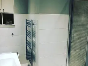 The Lane Apartment - Salle de bain