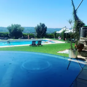 Guimaglamp - Piscina