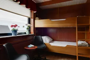 Branteviks Bed o Breakfast - Room