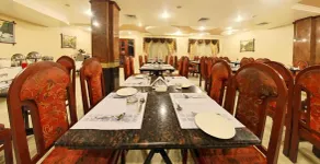 Hotel Gnanam - Restaurant
