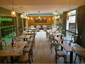 HOTEL RESTAURANT CIRIUS - Ristorante