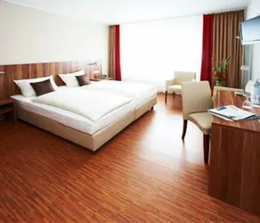 Das Ebertor - Hotel & Hostel - Chambre