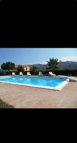 Agriturismo Ghiritina - Pool
