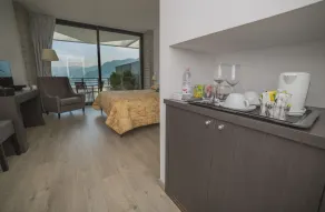 B&B Vista Lago - Værelse