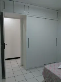 Flat Top 2 Quartos Espinheiro - Quarto