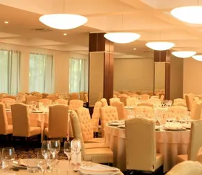 Rediu Hotel & Restaurant - Restaurant