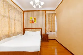 OYO 125 Moon Plaza Hotel - Room