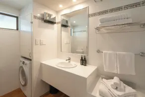 Edgewater Hotel - Salle de bain