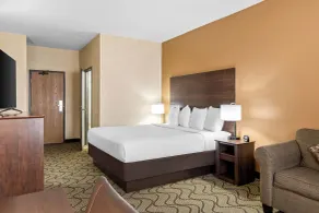 Days Inn by Wyndham Columbia Mall - Camera