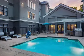Homewood Suites by Hilton Atlanta Lenox Buckhead - Piscine
