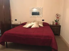 Villa Le Tre Palme - Camera