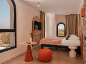 Ibis Styles Sevilla City Santa Justa - Chambre