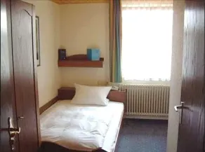 Hotel Koenigsaecker - Chambre