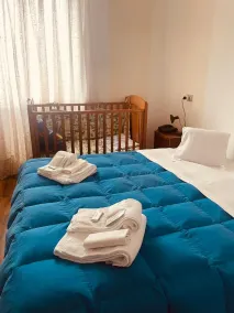 Hotel Mirabeau - Værelse